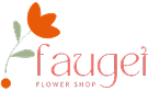 Faugei logo